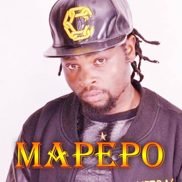 AUDIO Mapepo - Visita Mp3 Download