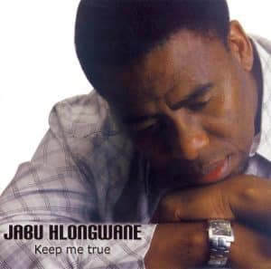 AUDIO Jabu Hlongwane - Keep Me True Mp3 Download