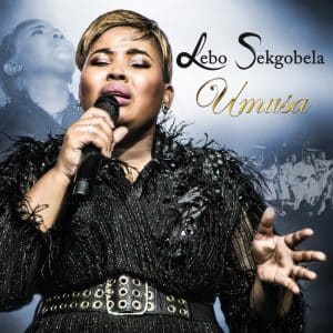 AUDIO Lebo Sekgobela - Tshiu Tsaka MP3 DOWNLOAD
