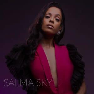 AUDIO Salma Sky - 10 Years Mp3 Download