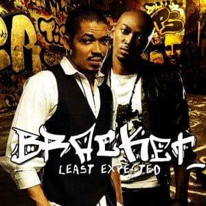 AUDIO Bracket - Leaders Of Tomorrow Mp3 Download