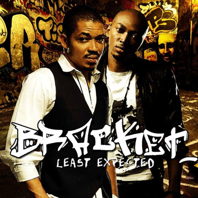 AUDIO Bracket - Leaders Of Tomorrow Mp3 Download