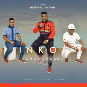 AUDIO Inkos'yamagcokama - Uyanginyathela MP3 DOWNLOAD