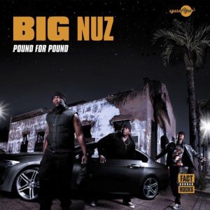 AUDIO Big Nuz - Stingray Mp3 Download