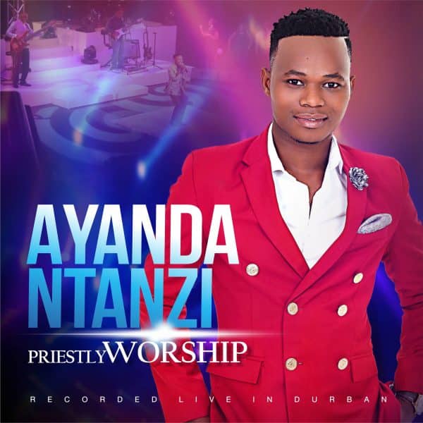 AUDIO Ayanda Ntanzi - Baba Siyabonga Mp3 Download