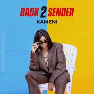 AUDIO Kameni - Back To Sender MP3 DOWNLOAD