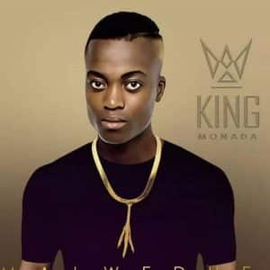 AUDIO King Monada Ft Lebb Simons - Sekorokoro Mp3 Download