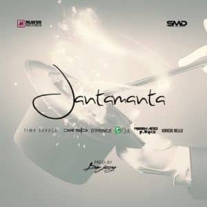 AUDIO Mavins - JantaManta MP3 DOWNLOAD