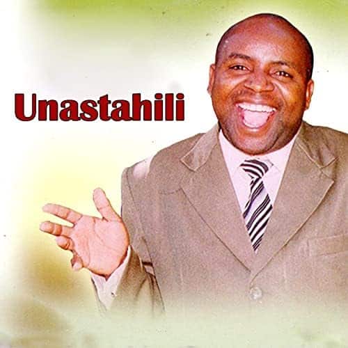 AUDIO Fanuel Sedekia - Unastahili MP3 DOWNLOAD