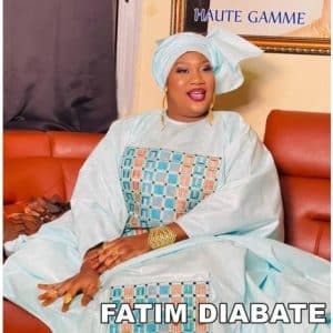 AUDIO Fatim Diabaté Haute Gamme - Yeke Yeke Mp3 Download