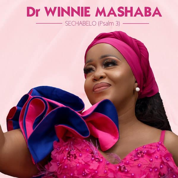 AUDIO Dr Winnie Mashaba - Sechabelo(Psalm3) Mp3 Download