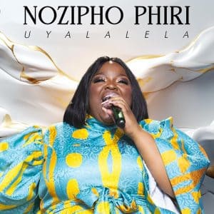 AUDIO Nozipho Phiri - Uyalalela Mp3 Download
