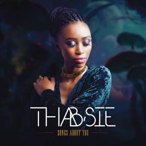 AUDIO Thabsie - Ubuyanini Mp3 Download