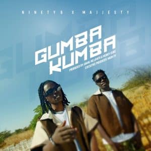 AUDIO Ninety6 Ft Majjesty - Gumba Kumba Mp3 Download