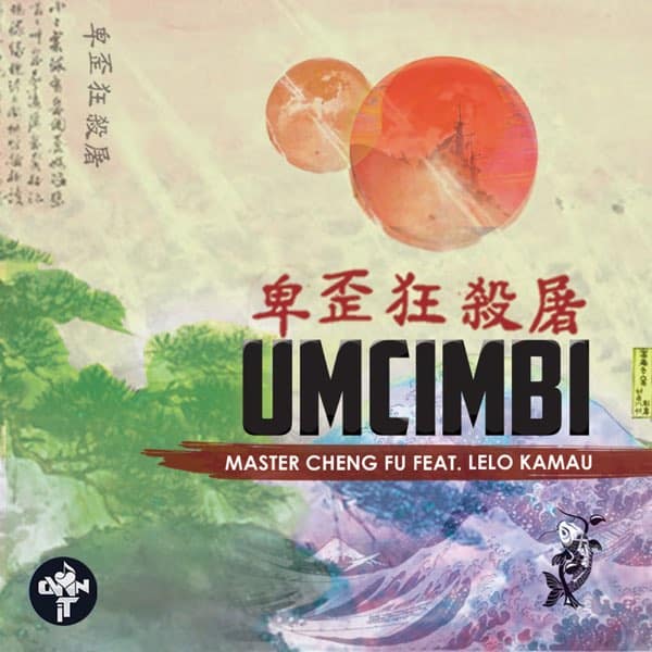 AUDIO Master ChengFu Ft Lelo Kamau - Umcimbi Mp3 Download