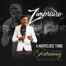 AUDIO Zimpraise The Ensemble - Zvikuru MP3 DOWNLOAD