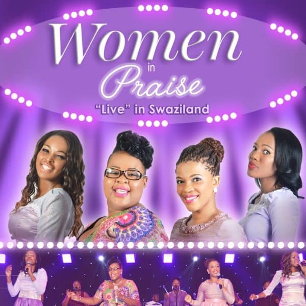AUDIO Women In Praise Ft Zaza & Nothando - Khulula Ugcobo Mp3 Download