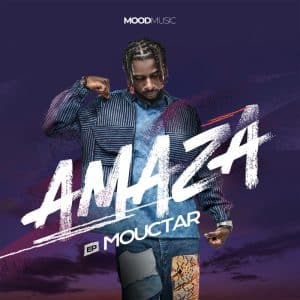 AUDIO Amaza - Soussata Mp3 Download
