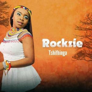 AUDIO Rockzie - Inkanyezi MP3 DOWNLOAD