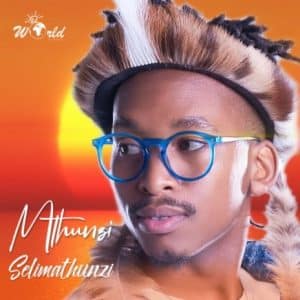 AUDIO Mthunzi - Ngibambe La Mp3 Download