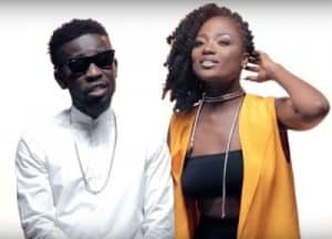AUDIO Efya Ft Bisa Kdei - One Of Your Own Mp3 Download