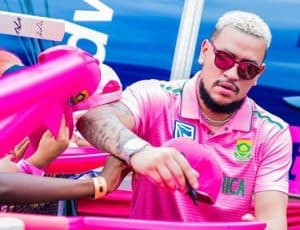 AUDIO AKA Ft. Yanga Chief - Jika Mp3 Download