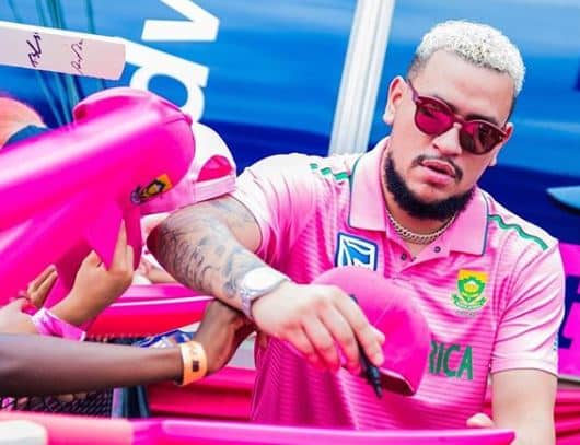 AUDIO AKA Ft. Yanga Chief - Jika Mp3 Download