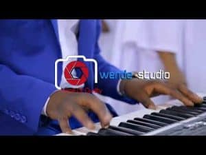 AUDIO Alex Mahenge - Yesu Ni Tabbibu Mp3 Download