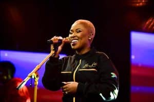 AUDIO Bucy Radebe – AmaChorus MP3 DOWNLOAD