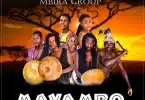 AUDIO Duramazwi Mbira Group – Taisa Maoko MP3 DOWNLOAD