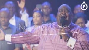 AUDIO Eddie James - No Longer Slaves Mp3 Download