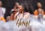AUDIO Eunice Njeri - Huru (Ona) MP3 DOWNLOAD