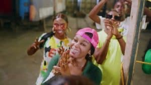 AUDIO Fabregas Le Métis Noir - Gomme Mp3 Download