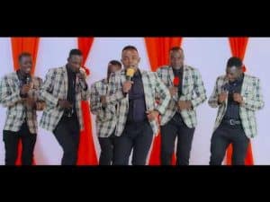 AUDIO Jehovah Shalom Acapella - Enkya Ennungi Mp3 Download