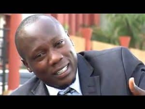 AUDIO Joseph Ngooma - Kambeerenga Naye Mp3 Download