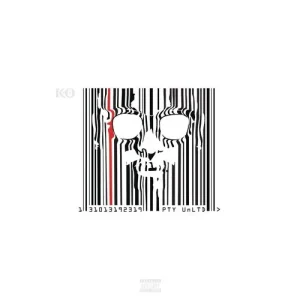 AUDIO K.O - Flight School Ft. Sjava MP3 DOWNLOAD