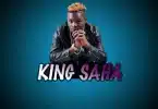 AUDIO King Saha – Beera Awo MP3 DOWNLOAD