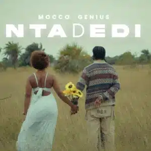AUDIO Mocco Genius - Ntadedi MP3 DOWNLOAD