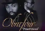 AUDIO Obrafour - Pimpinaa Ft Bisa Kdei MP3 DOWNLOAD