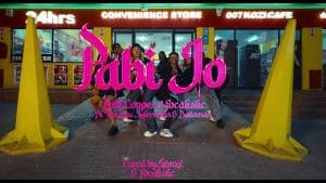 AUDIO Pabi Cooper Ft Focalistic X Thebuu X Lajere Man X DJ Dadaman - Pabi Jo Mp3 Download