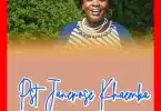 AUDIO Pst. Janerose Khaemba - Bandu Baonibwa MP3 DOWNLOAD