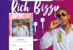 AUDIO Rich Bizzy - Soup Dedede Ft Chinzunze MP3 DOWNLOAD