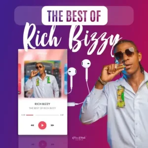 AUDIO Rich Bizzy - Soup Dedede Ft Chinzunze MP3 DOWNLOAD