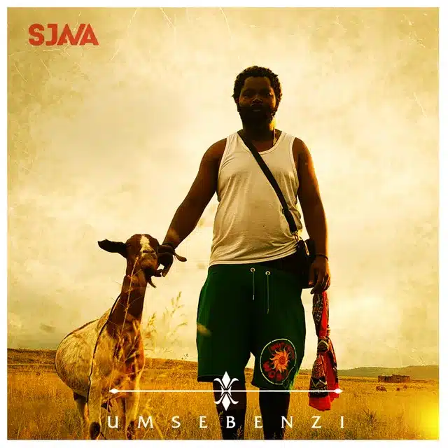 AUDIO Sjava - Umcebo MP3 DOWNLOAD - citiMuzik