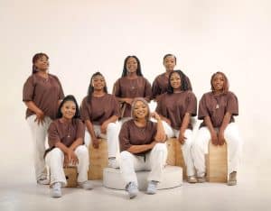 AUDIO The Unveiled – Nakupenda Bwana MP3 DOWNLOAD