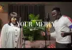 AUDIO Toluwanimee – Mercy Cover Ft Victor Thompson MP3 DOWNLOAD