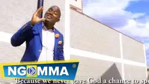 AUDIO Wilberforce Musyoka - Voya MP3 DOWNLOAD