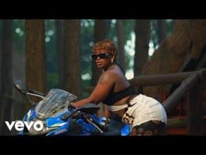 AUDIO Winnie Nwagi - Control It Mp3 Download