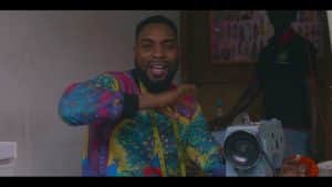 Y Celeb - Ka Dance Ka Mulolo