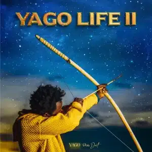 AUDIO Yago Pon Dat - Kasabonitta (Prod. Chrisy Neat) MP3 DOWNLOAD